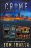 The C.T. Ferguson Crime Novella Collection