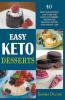 Easy Keto Desserts