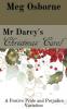 Mr Darcy's Christmas Carol