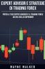 Expert Advisor e Strategie di Trading Forex