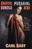 Erotic Futagirl Bundle XXI