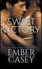Sweet Victory (The Cunningham Family #2.5)