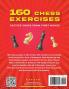 160 Chess Exercises for Beginners and Intermediate Players in Two Moves Part 1