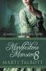 Marblestone Mansion Book 8