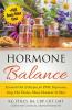 Hormone Balance Essential Oils & Recipes for PMS Depression Sleep Hot Flashes Mood Headache & More