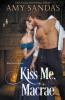 Kiss Me Macrae