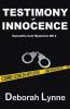 Testimony of Innocence