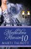 Marblestone Mansion Book 10