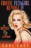 Erotic Futagirl Bundle IV