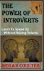 The Power Of Introverts