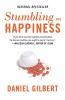 Stumbling on Happiness