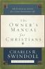 The Owner's Manual for Christians
