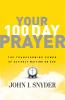 Your 100 Day Prayer