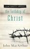 The Truth about the Lordship of Christ