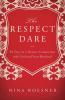 The Respect Dare