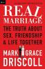 Real Marriage