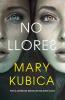 No llores
