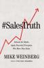 Sales Truth | Softcover