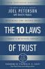 The 10 Laws of Trust Expanded Edition