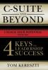 C-Suite and Beyond