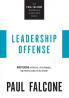 Leadership Offense | Softcover