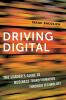 Driving Digital