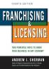 Franchising & Licensing | Softcover