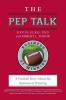 Pep Talk | Softcover