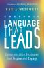 Language That Leads