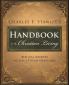 The Charles Stanley's Handbook for Christian Living