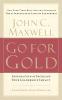 Go for Gold (International Edition)