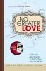 No Greater Love