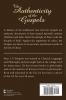 Authenticity of the Gospels