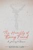 The Humility of Being Found