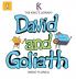 David and Goliath