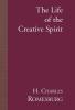 The Life of the Creative Spirit