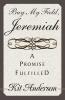 Buy My Field Jeremiah