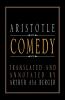 Aristotle Comedy