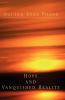 Hope and Vanquished Reality