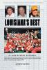 Louisiana's Best in High School Football
