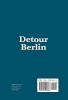Detour Berlin
