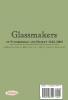 Glassmakers of Stourbridge and Dudley 1612-2002