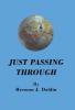 Just Passing Through