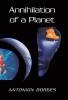Annihilation of a Planet