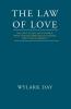 THE LAW OF LOVE