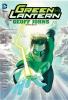 Green Lantern by Geoff Johns Omnibus Vol