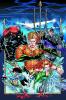 Aquaman Volume 1: The Drowning (Rebirth)