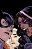Batgirl and the Birds of Prey Vol. 1: Who Is Oracle? (Rebirth)