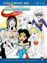 DC Super Hero Girls: A Kids Coloring Boo