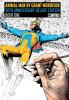 Animal Man by Grant Morrison 30th Anniversary Deluxe Edition Book One